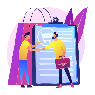 نمایندگان فروش